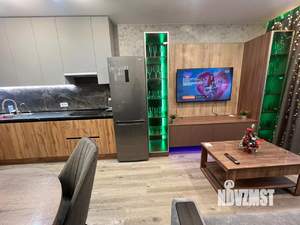 2-к квартира, на длительный срок, 50м2, 5/23 этаж