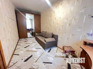 2-к квартира, на длительный срок, 44м2, 1/5 этаж