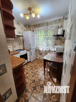 2-к квартира, посуточно, 45м2, 2/5 этаж