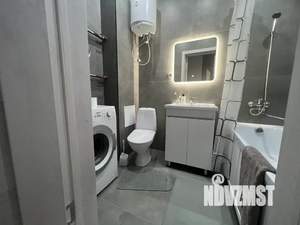 1-к квартира, посуточно, 36м2, 5/7 этаж