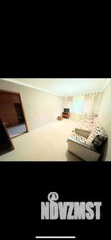 3-к квартира, на длительный срок, 60м2, 1/5 этаж