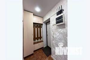 1-к квартира, посуточно, 35м2, 4/5 этаж