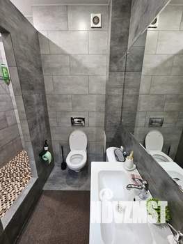 1-к квартира, посуточно, 46м2, 8/10 этаж