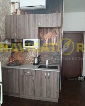 1-к квартира, на длительный срок, 22м2, 3/3 этаж