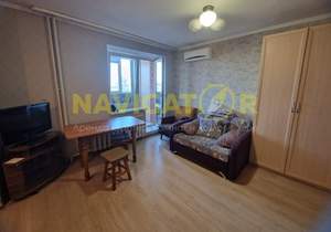 1-к квартира, на длительный срок, 36м2, 5/13 этаж