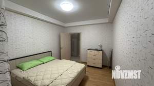 2-к квартира, на длительный срок, 63м2, 17/17 этаж