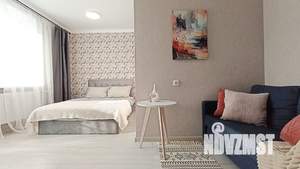 1-к квартира, посуточно, 31м2, 3/17 этаж