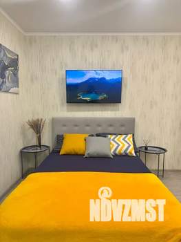 Студия квартира, посуточно, 27м2, 9/27 этаж