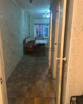 2-к квартира, на длительный срок, 56м2, 1/9 этаж