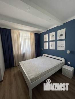 1-к квартира, на длительный срок, 47м2, 10/18 этаж