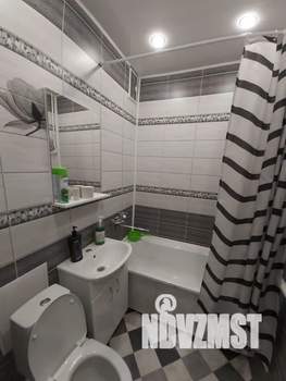 1-к квартира, посуточно, 37м2, 1/5 этаж