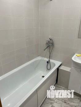 1-к квартира, на длительный срок, 38м2, 14/25 этаж