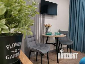 Студия квартира, посуточно, 23м2, 9/10 этаж