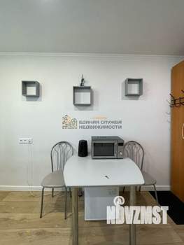 1-к квартира, на длительный срок, 15м2, 9/9 этаж