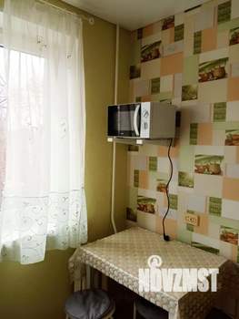 2-к квартира, посуточно, 45м2, 4/5 этаж