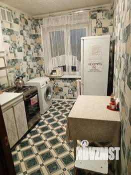 1-к квартира, посуточно, 37м2, 9/9 этаж