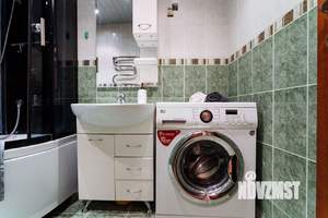 1-к квартира, на длительный срок, 34м2, 3/9 этаж