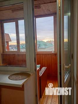 1-к квартира, на длительный срок, 42м2, 9/13 этаж