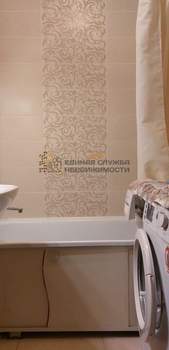 2-к квартира, на длительный срок, 46м2, 4/9 этаж