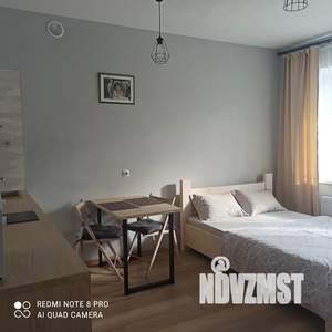 Студия квартира, посуточно, 30м2, 2/20 этаж