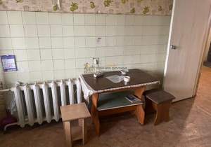 2-к квартира, на длительный срок, 53м2, 3/12 этаж