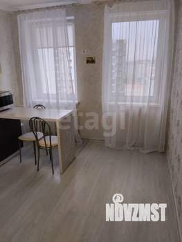 2-к квартира, на длительный срок, 56м2, 12/17 этаж