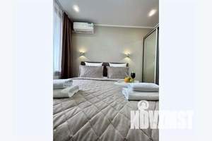 2-к квартира, посуточно, 44м2, 5/7 этаж