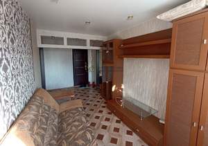 2-к квартира, на длительный срок, 50м2, 2/9 этаж