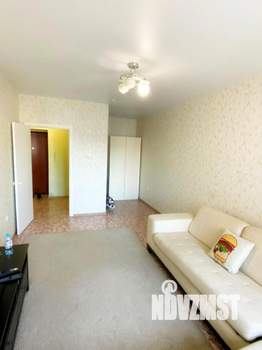 1-к квартира, на длительный срок, 35м2, 13/19 этаж