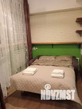 1-к квартира, посуточно, 45м2, 1/4 этаж