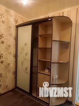 1-к квартира, посуточно, 33м2, 1/9 этаж