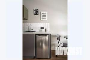 1-к квартира, посуточно, 20м2, 2/25 этаж