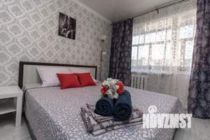 1-к квартира, посуточно, 34м2, 3/9 этаж