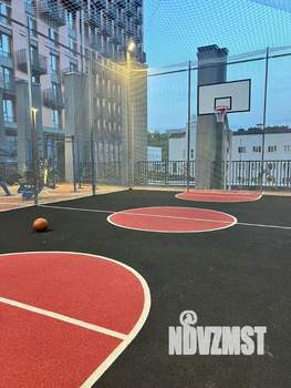 1-к квартира, на длительный срок, 45м2, 6/25 этаж