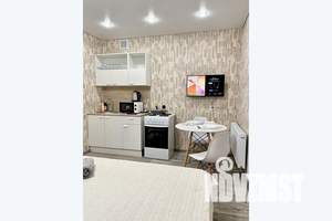 1-к квартира, посуточно, 30м2, 6/8 этаж