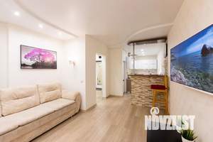 2-к квартира, посуточно, 60м2, 12/24 этаж