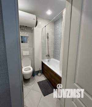 2-к квартира, на длительный срок, 53м2, 6/18 этаж