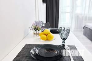 Студия квартира, посуточно, 29м2, 13/25 этаж