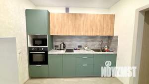 2-к квартира, посуточно, 36м2, 2/8 этаж