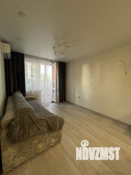 2-к квартира, на длительный срок, 37м2, 5/21 этаж