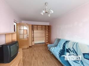 1-к квартира, на длительный срок, 35м2, 2/9 этаж