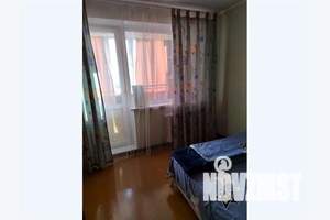 3-к квартира, посуточно, 70м2, 8/9 этаж