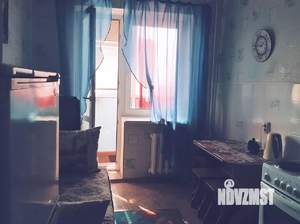 1-к квартира, посуточно, 42м2, 7/13 этаж