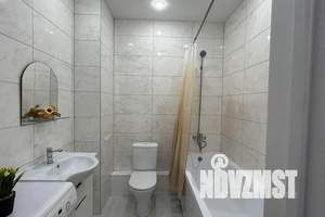 1-к квартира, посуточно, 34м2, 25/25 этаж