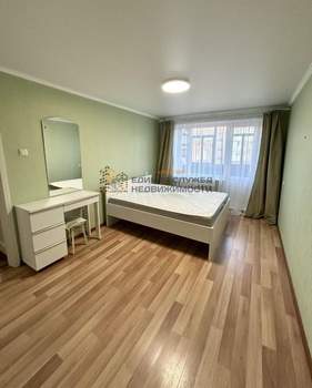 1-к квартира, на длительный срок, 33м2, 4/9 этаж