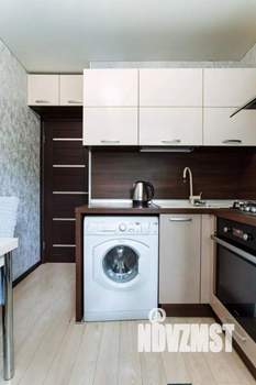 1-к квартира, посуточно, 39м2, 1/1 этаж