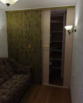 3-к квартира, на длительный срок, 75м2, 1/5 этаж