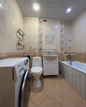 1-к квартира, на длительный срок, 43м2, 10/15 этаж