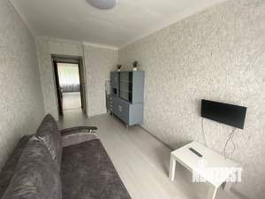 2-к квартира, посуточно, 44м2, 5/5 этаж