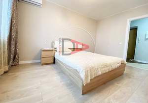 1-к квартира, на длительный срок, 36м2, 6/9 этаж